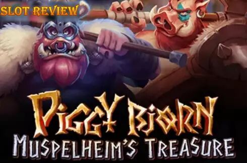 Piggy Bjorn Slot Review